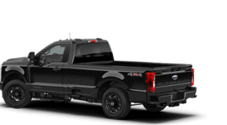 2026 Ford Super Duty® External Image 3